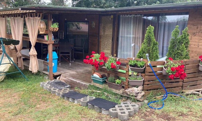 Lozenets Casa | ВИЛА ИВЕЯ - Релакс на брега на морето