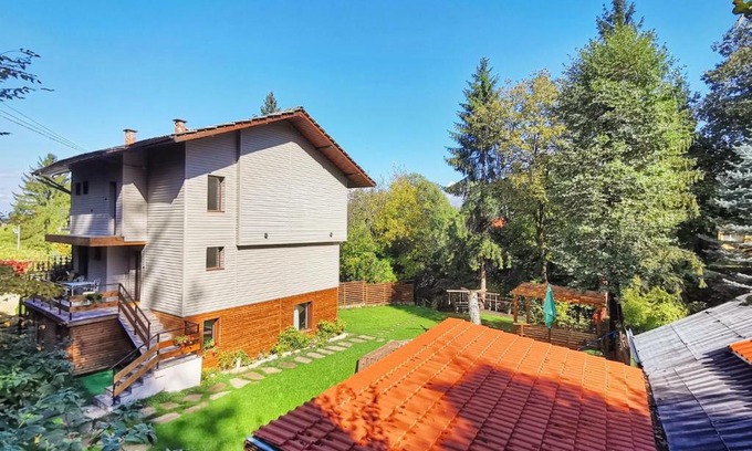 Botevgrad Apartamento | Вила Край реката