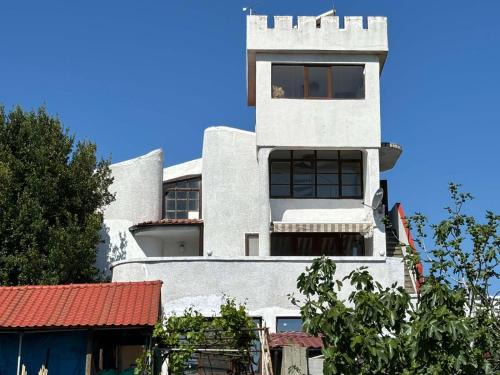 Sinemoretz Casa | Вила Кула