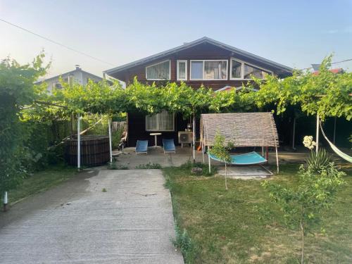 Sapareva Banya Villa | Вила Маца