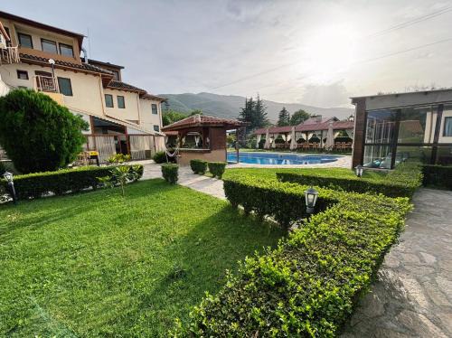 Patalenitsa Casa | Вила Флора Паталеница
