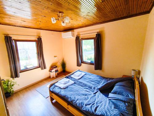 Kyustendil Casa | Вила Хармония Harmony Cottage