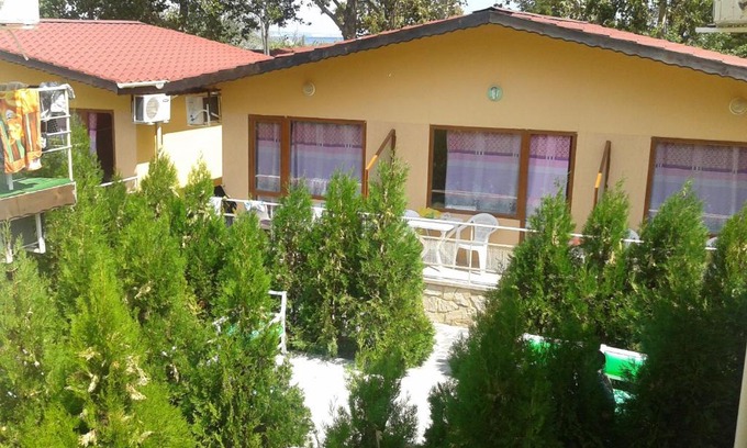 Kranevo Casa | Вили Бийчхаус