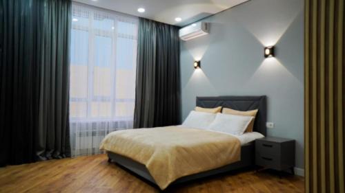 Ulytau District Apartamento | Вип Апартамент