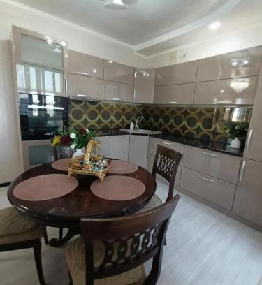 Kokshetau Apartamento | ВИП КВАРТИРЫ