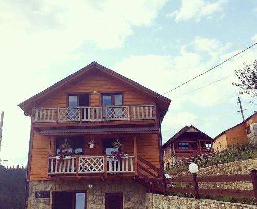 Yablunytsya Apartamento | Вовкаль