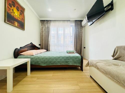 Kaztsik Apartamento | Воздушные Теремки