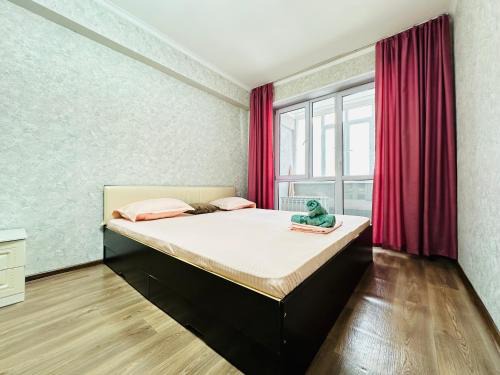 Kaztsik Apartamento | Воздушный Простор