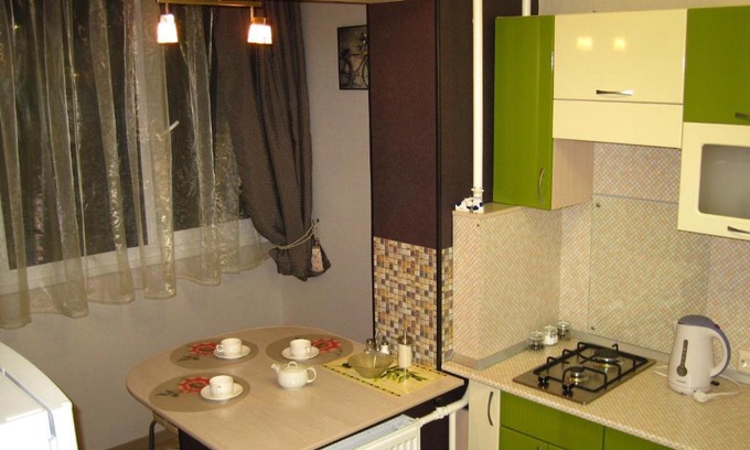 Veliky Novgorod Apartamento | Волотовская 5