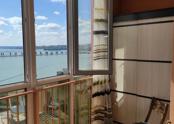 Voronezh Apartamento | Волшебный вид !