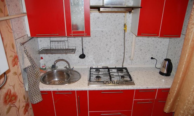 Kolyberovo Apartamento | Воскресенск Апартаменты