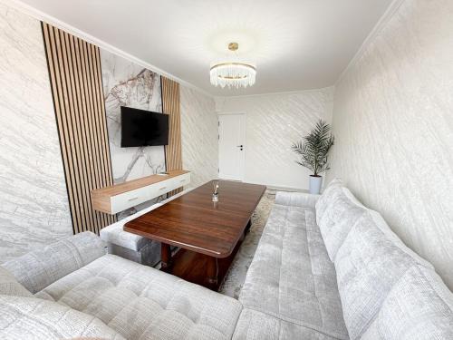 Samarkand Apartamento | Восточный уют 2