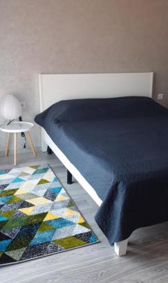 Lutsk Apartamento | вулиця Лесі Українки Апартаменты
