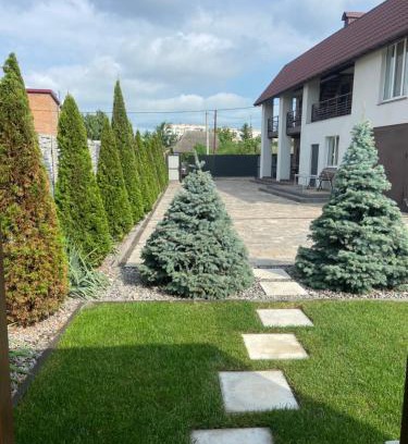 Poltava Oblast Apartamento | вулиця 8-го Березня Апартаменты