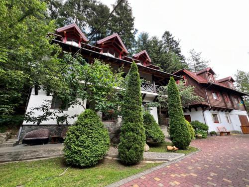 Skhidnytsya Apartamento | Вілла Лісова комфорт