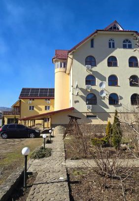 Skhidnytsya Apartamento | Вілла Семак