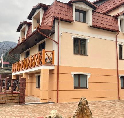 Shaian Apartamento | Вілла Aqua Shayan