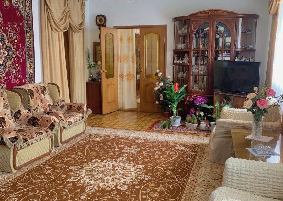 Suzdal Casa | В гостях у Юлии