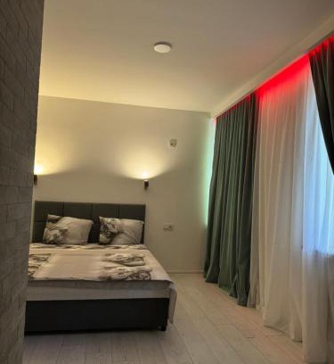 Dnipro Apartamento | Гагарина 119