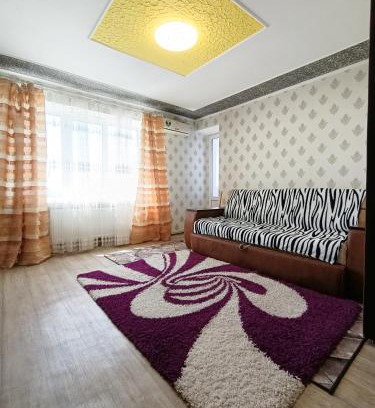 Kirovograd Apartamento | Гагарина 9