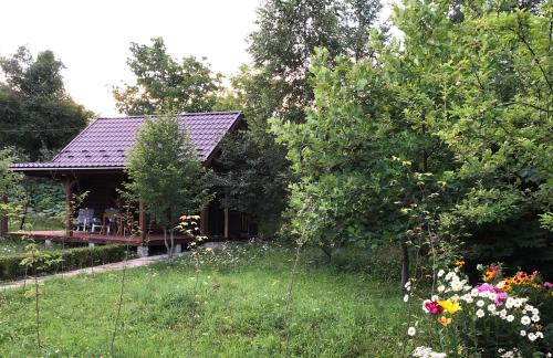 Roztoky Casa | Галіція