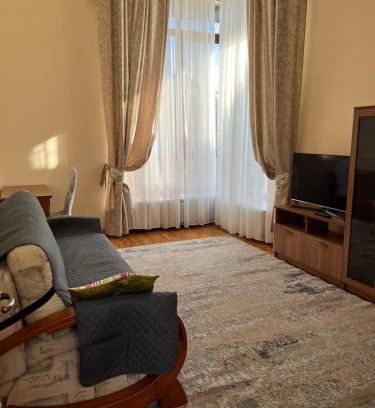 Vyshen'ky Apartamento | Гарне місце для відпочинку