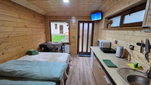 Skole Casa | Гори Вражень