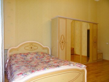 Lypky Apartamento | городецкого in Київ