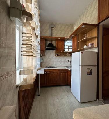 Dnipro Apartamento | Госпиталь Автовокзал и ЖД вокзал