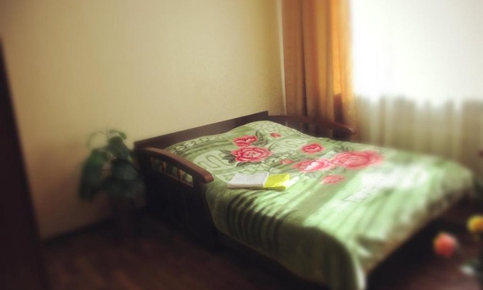 Suzdal Apartamento | Гостевая квартира "Колибри"