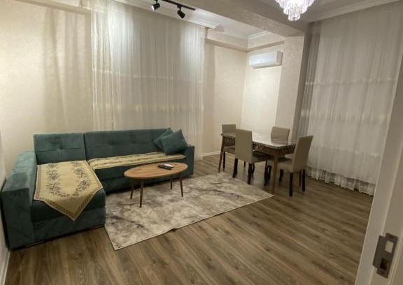 Sumqayit Apartamento | Гостевая Квартира