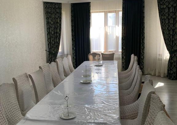 Taraz Casa | Гостевой Домик Жайлау