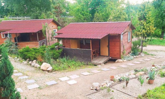 Minsk Region Casa | Гостевой домик Райский сад