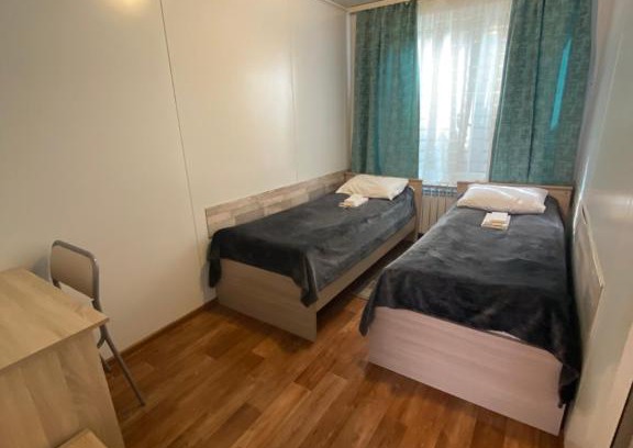 Leninsky District Casa | Гостевой дом А330