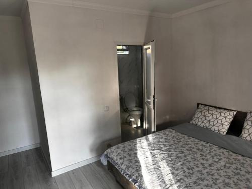 Tamchy Casa | Гостевой дом Бакыт