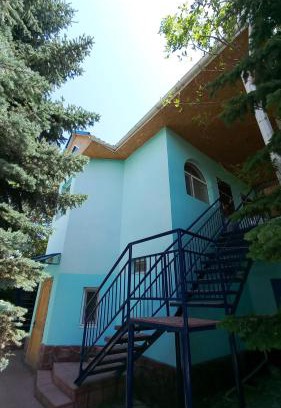 Cholpon-Ata Casa | гостевой дом "Бумеранг KG"