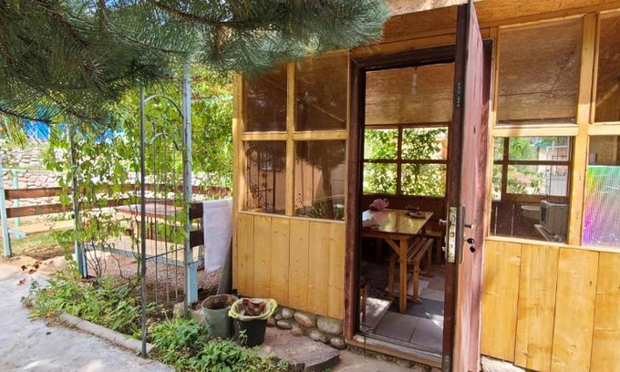 Cholpon-Ata Casa | Гостевой Дом Интер