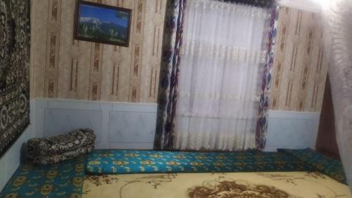 Kashkadarya Province Casa | Гостевой дом Кимё