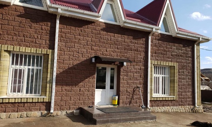 Kamennomostskiy Casa | Гостевой дом Лабиринт