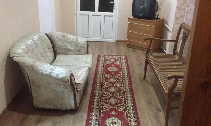 Gelendzhik Apartamento | Гостевой дом Лилия
