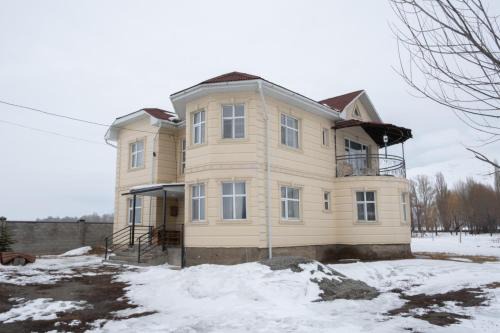 Issyk-Kul Region Casa | Гостевой Дом Маман