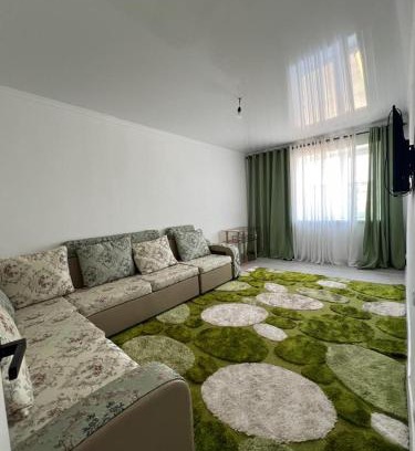 Kazarman Casa | Гостевой дом Мээрим