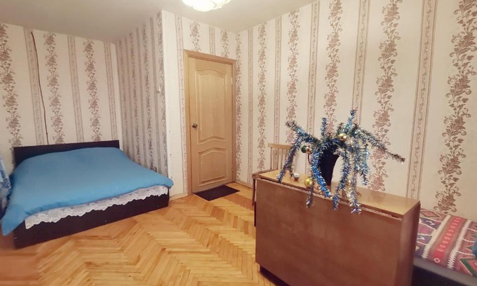 Ul'Yanka Apartamento | Гостевой дом на Жукова