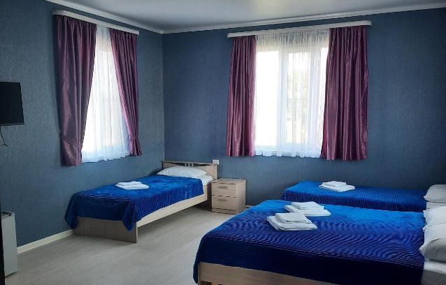 Gagra Casa | Гостевой дом НИКА