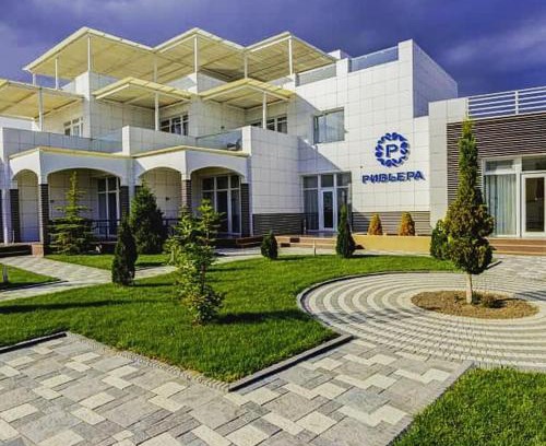 Cholpon-Ata Casa | Гостевой дом Ривьера