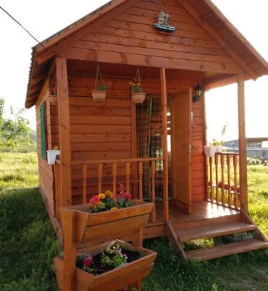 Chuy Province Casa | Гостевой дом Темирлан