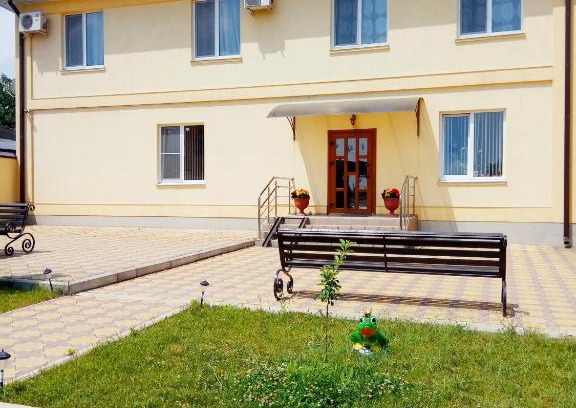 Goryachevodsky Casa | Гостевой Дом Турист