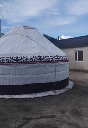 Issyk-Kul Region Casa | Гостевой дом Улар