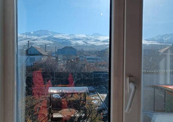 Karakol Casa | Гостевой дом у Назгули
