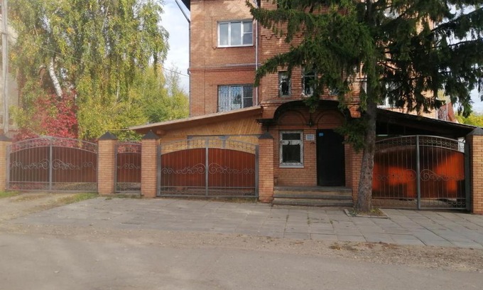 Rostov Casa | "Гостевой дом у озера Неро"